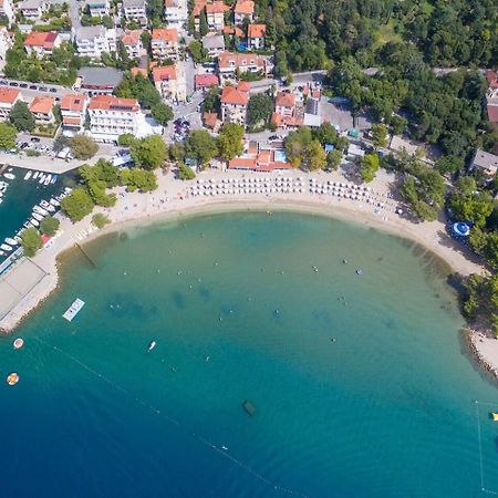 Apartments And Rooms With Parking Space Crikvenica - 19125 Dış mekan fotoğraf