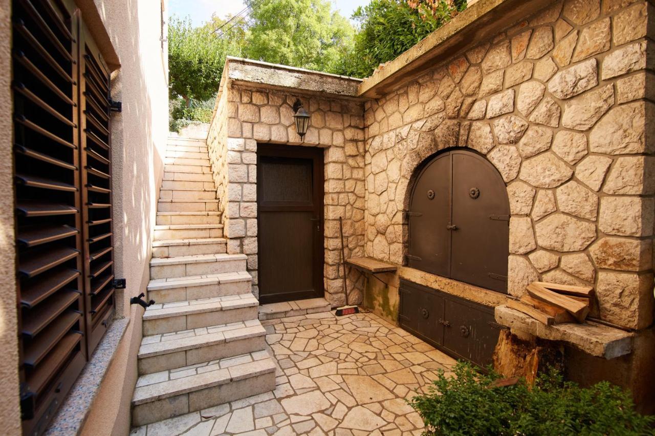 Apartments And Rooms With Parking Space Crikvenica - 19125 Dış mekan fotoğraf