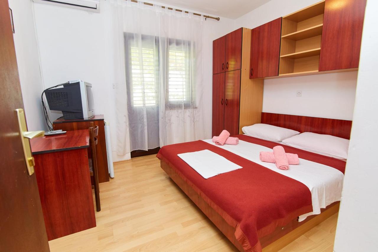 Apartments And Rooms With Parking Space Crikvenica - 19125 Dış mekan fotoğraf